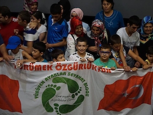 Sesli Betimlemeli Film