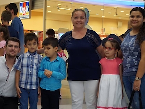 Sesli Betimlemeli Film