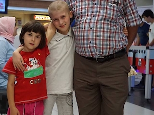 Sesli Betimlemeli Film