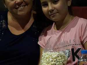 Sesli Betimlemeli Film