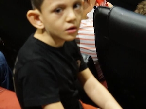 Sesli Betimlemeli Film