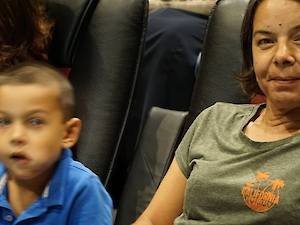 Sesli Betimlemeli Film