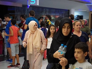 Sesli Betimlemeli Film