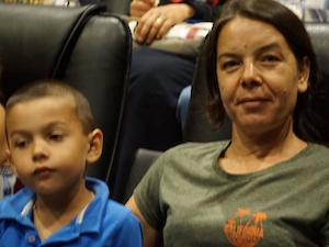 Sesli Betimlemeli Film