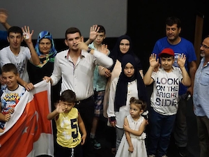 Sesli Betimlemeli Film