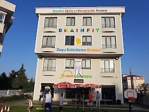 Anka Spor Studio Açılışı