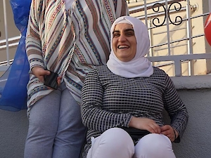 Anka Spor Studio Açılışı