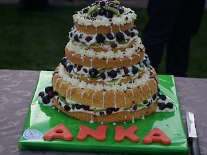 Anka Spor Studio Açılışı