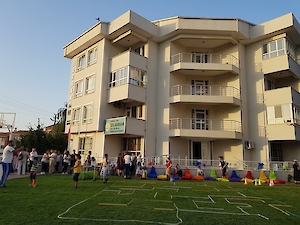 Anka Spor Studio Açılışı