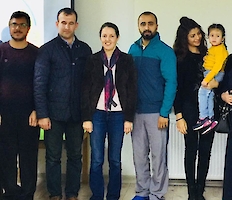 Marmaram Özel Eğitim