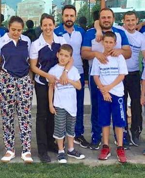 Bir Öğrenci Sunumunu Daha Gerçekleştirdik.