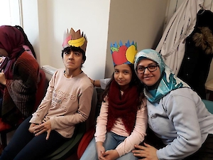 Marmaram&#039;da Yerli Mali Haftasi Kutlandi