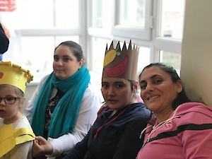 Marmaram&#039;da Yerli Mali Haftasi Kutlandi