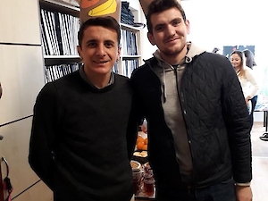 Marmaram&#039;da Yerli Mali Haftasi Kutlandi