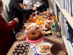 Marmaram&#039;da Yerli Mali Haftasi Kutlandi