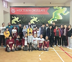 Marmaram Özel Eğitim