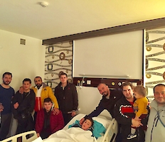 Marmaram Özel Eğitim