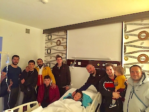 Hastane Korkusu İle Nasil Baş Edilir