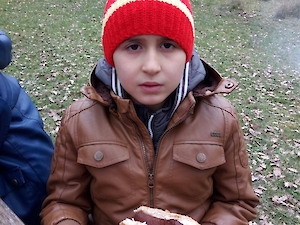 Anka Spor Studio Dağcılık Ve Doğa Sporları Ekibi