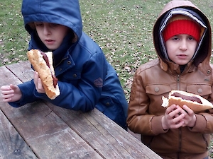 Anka Spor Studio Dağcılık Ve Doğa Sporları Ekibi