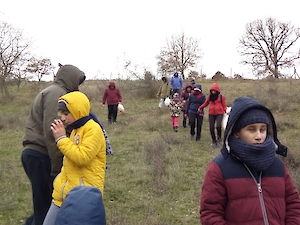 Anka Spor Studio Dağcılık Ve Doğa Sporları Ekibi