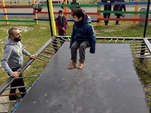 Anka Spor Studio Dağcılık Ve Doğa Sporları Ekibi