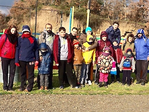 Anka Spor Studio Dağcılık Ve Doğa Sporları Ekibi