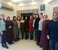 Marmaram Özel Eğitim