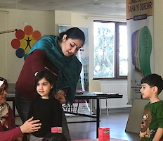 Marmaram Özel Eğitim