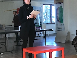 Meslekleri Öğreniyoruz