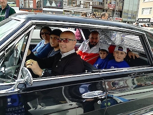 Çorlu Otizme Mavi İşik Yakti