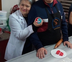 Marmaram Özel Eğitim