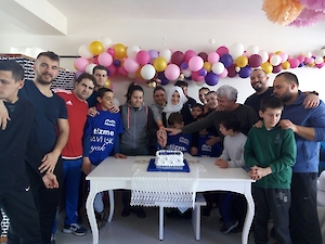 Mavi Mutfak , Otizme Mavi İşik Yakti