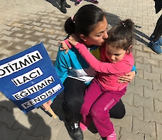 Marmaram Özel Eğitim