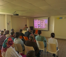 Marmaram Özel Eğitim