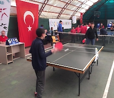 Marmaram Özel Eğitim