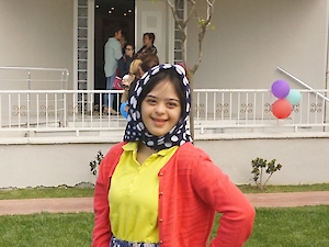 23 Nisan Ulusal Egemenlik Ve Çocuk Bayramını Kutladık