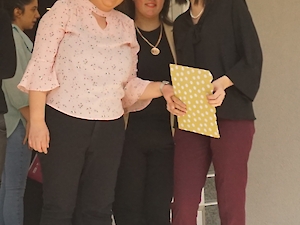 23 Nisan Ulusal Egemenlik Ve Çocuk Bayramını Kutladık