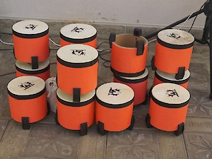 23 Nisan Ulusal Egemenlik Ve Çocuk Bayramını Kutladık