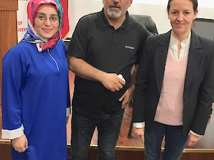 Eğitim, Doğal Öğretim / Doğal Dil Öğretimi