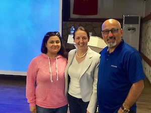 Eğitim, Doğal Öğretim / Doğal Dil Öğretimi