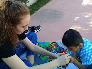 Toplumsal Hizmet Projesi