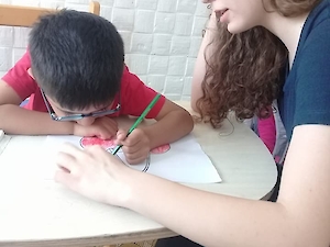 Toplumsal Hizmet Projesi