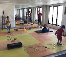 Marmaram Özel Eğitim