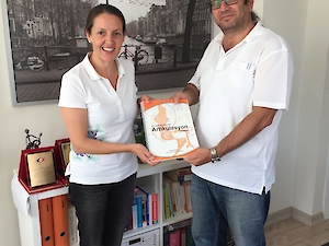 Uzm. Dil Ve Konuşma Terapisti Savaş Çelik Hocamızın Yeni Kitabı