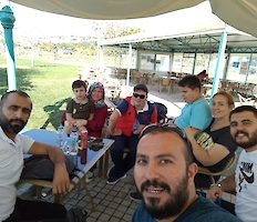 Marmaram Özel Eğitim