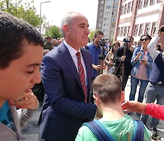 Marmaram Özel Eğitim