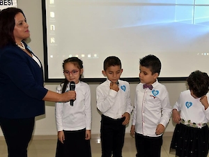 15 Ekim Dünya Görme Engelliler Günü