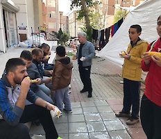 Marmaram Özel Eğitim