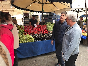 İed Wellness Sporcuları Hayatın Her Alanında Varlar